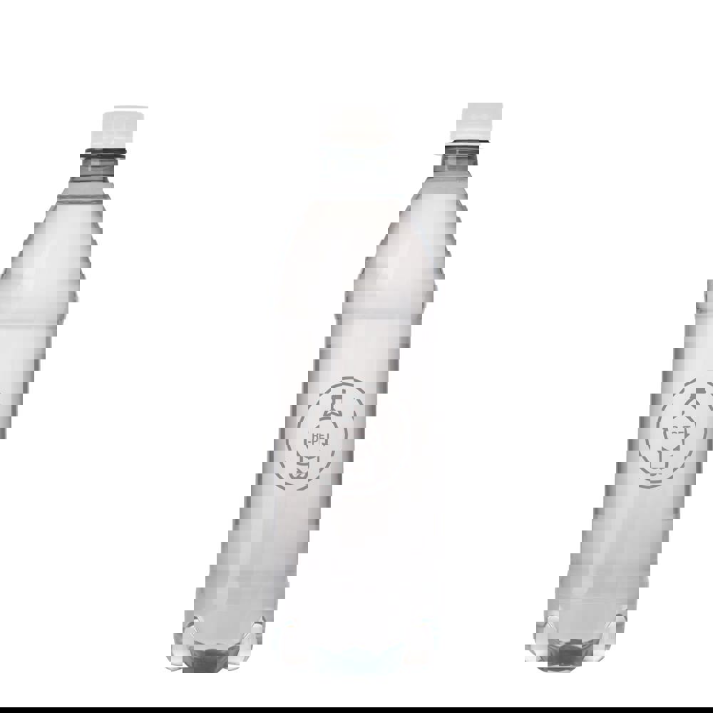 Bronwater 500 ml met draaidop