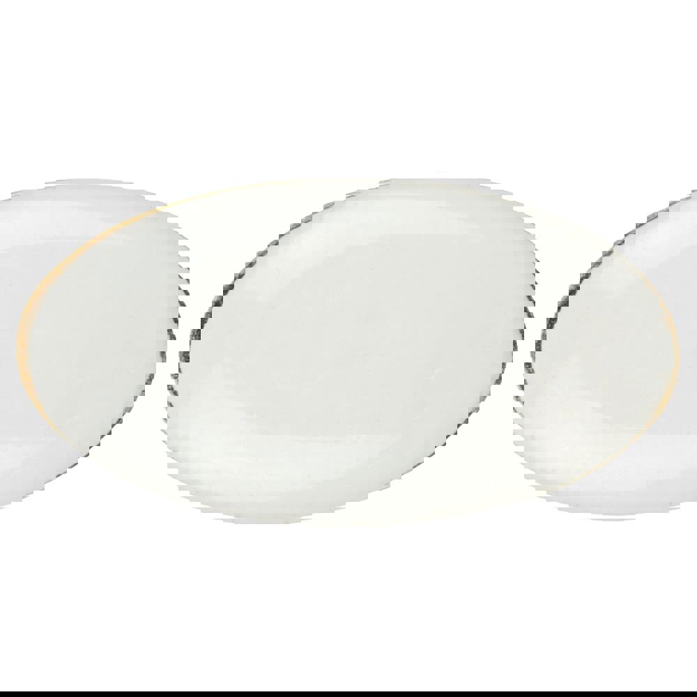 Badge metalen pin 20x12mm