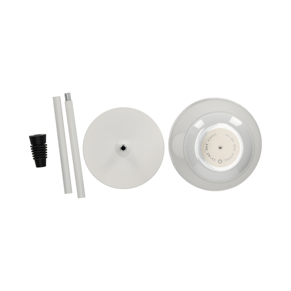 JENS Living 3-in-1 LED Touch Lamp Met Kleurmodus