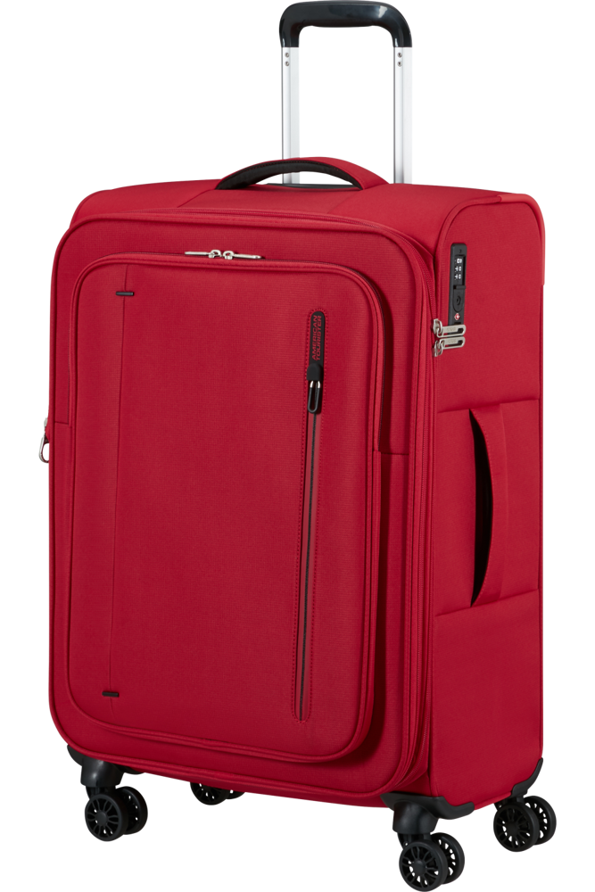 American Tourister Cloudrider Spinner M EXP.