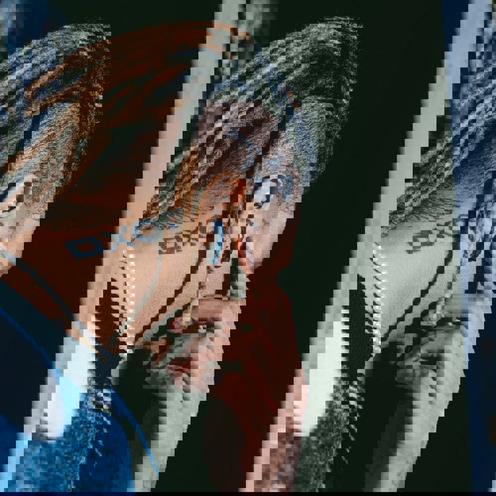 3TW2200 I Fresh 'n Rebel Twins Blaze - True Wireless oordopjes met ENC