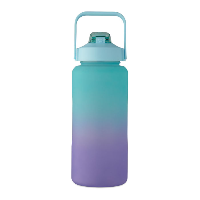 ACTIVATE MAX - RPET waterfles 2000ml