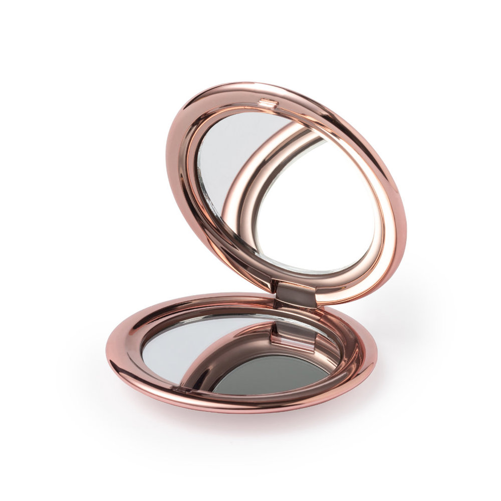 Zakspiegel Busey - Rosa