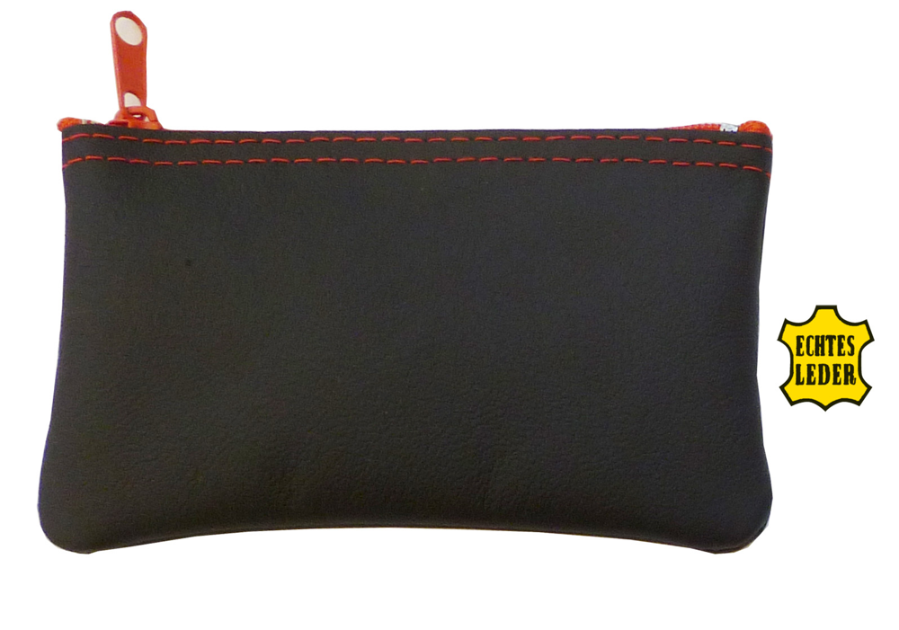 GOA sleuteletui - Rood