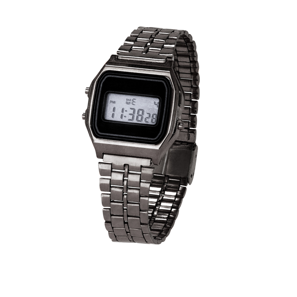 Horloge Busnor - PLOS