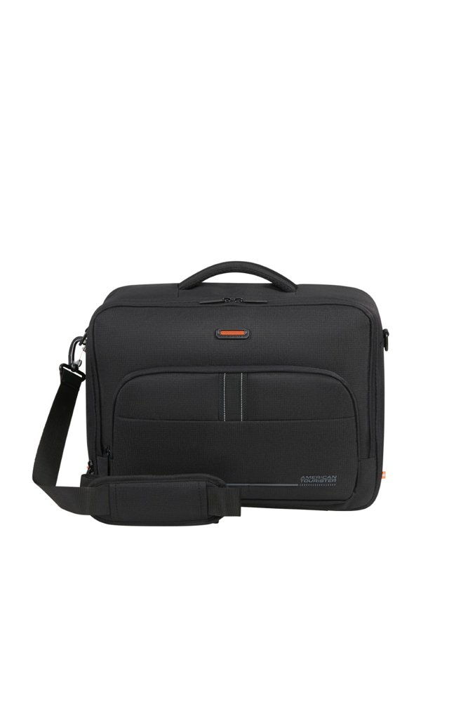 American Tourister At Work Nxt 3-Way Boarding Bag 15.6"