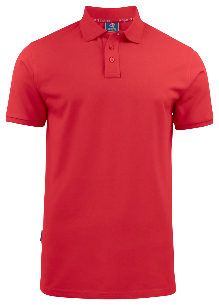 2022 POLO STRETCH - Rood