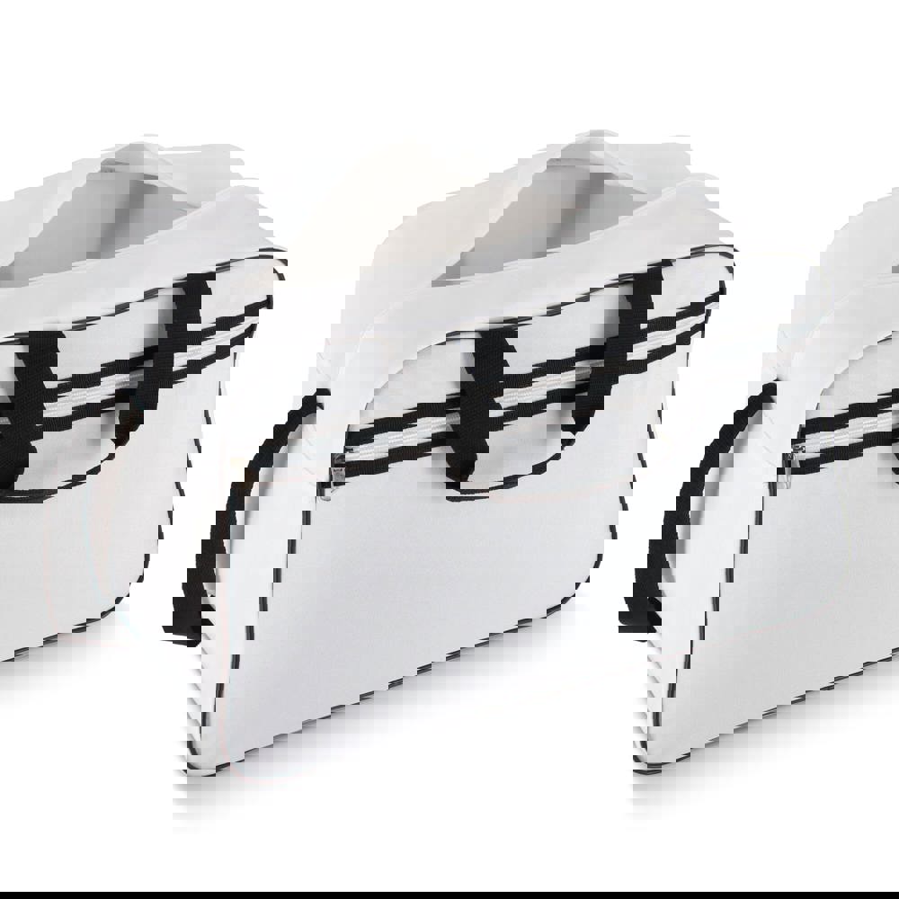 600D gerecycled PET sport- en reistas 48 x 25 x 28 cm 30 L