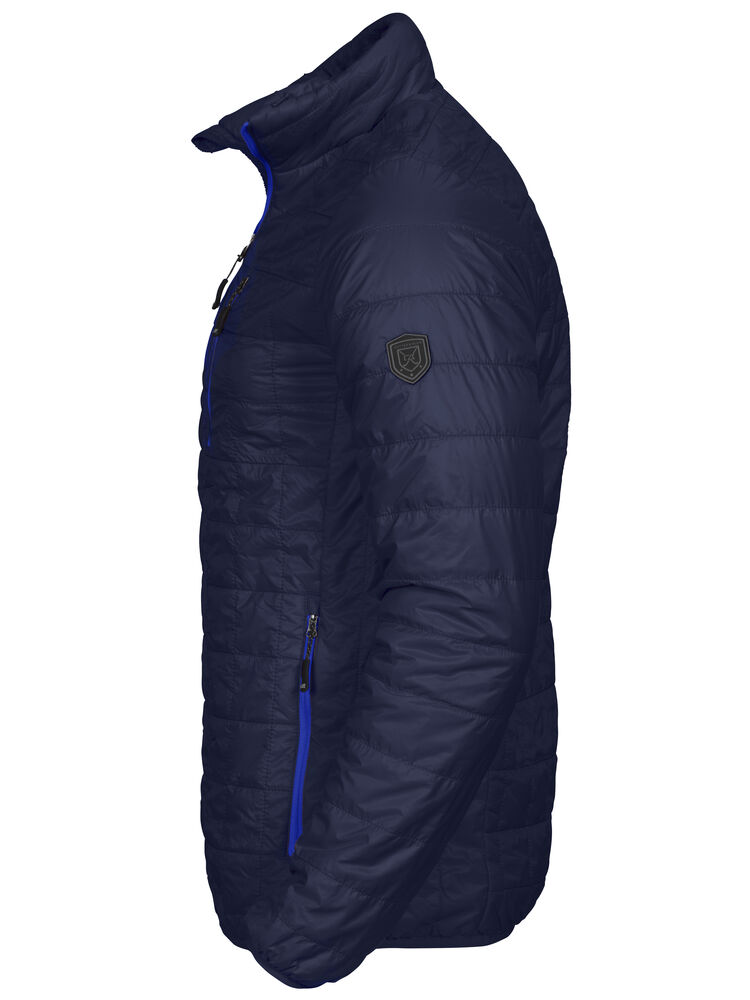 Cutter & Buck - Rainier Jacket Heren Dark Navy S