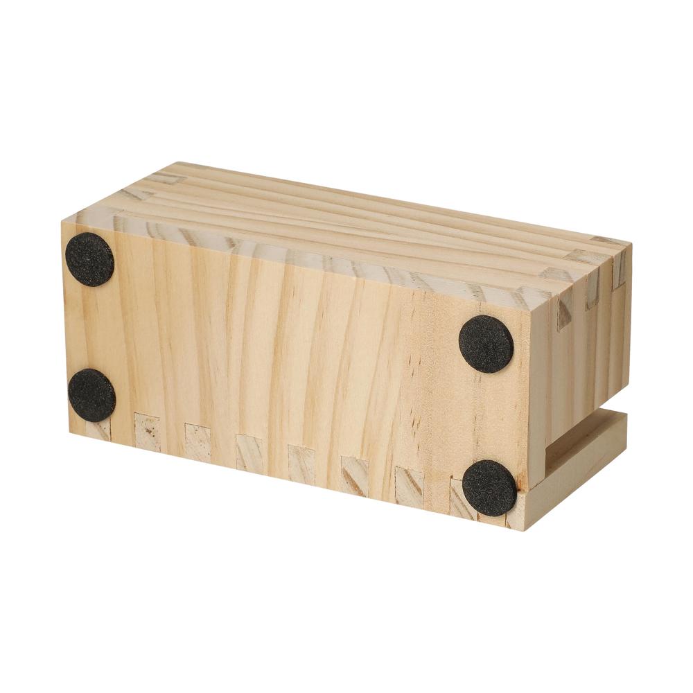 Bieronderzetterhouder "Gastro"