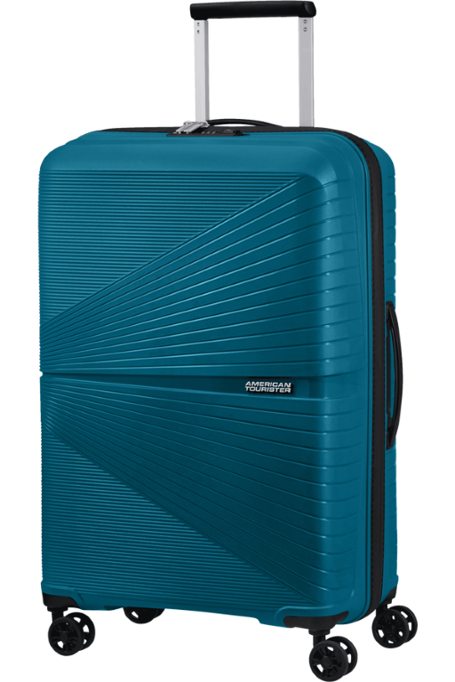 American Tourister Airconic Spinner 67 - Deep Ocean
