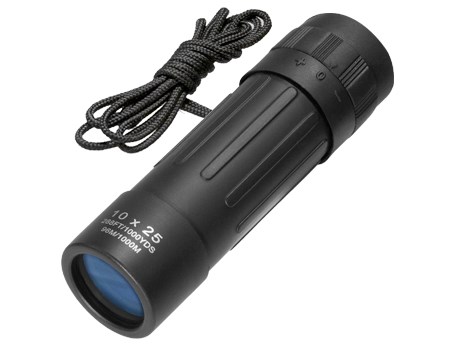 Barska Lucid View Mono 10x25