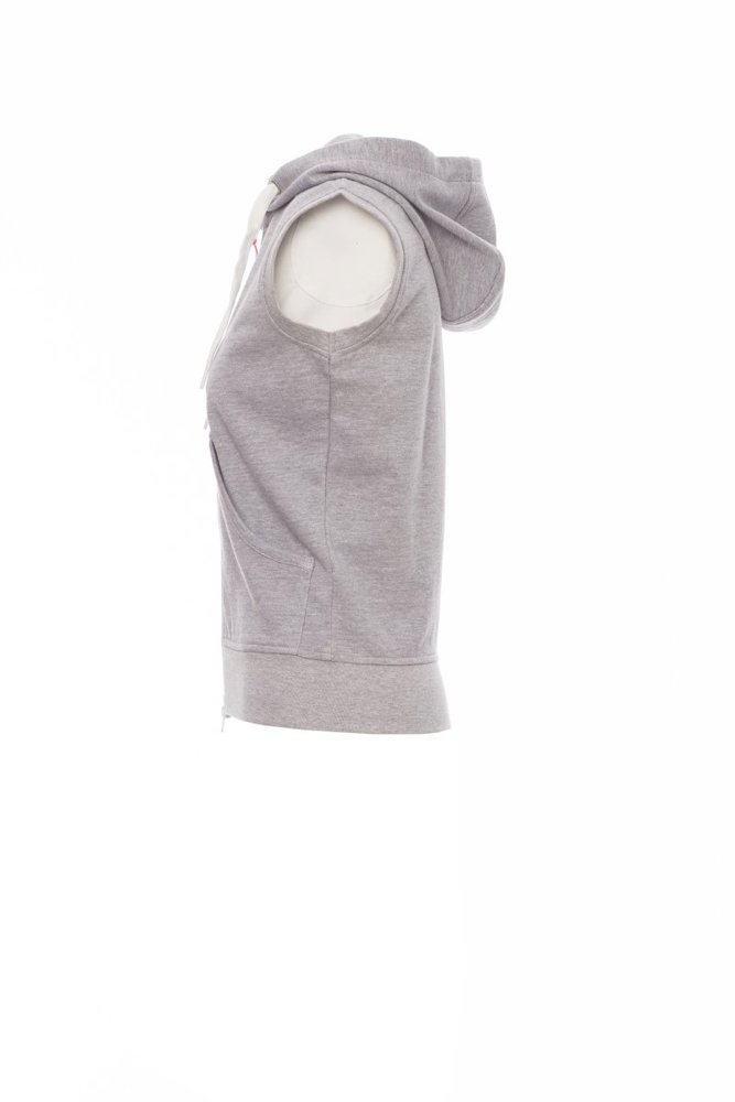 Boxer+ Lady Melange melange grey M