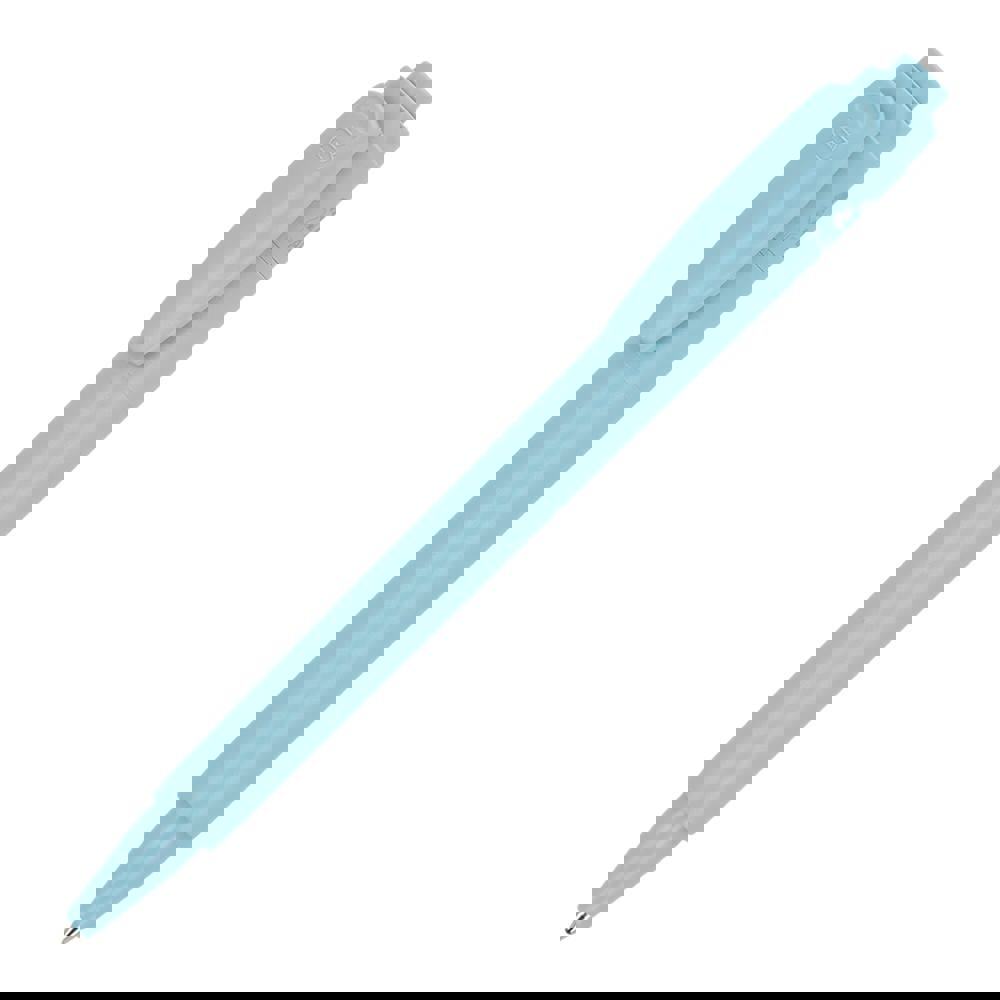 Balpen Baron 03 recycled hardcolour - Aqua