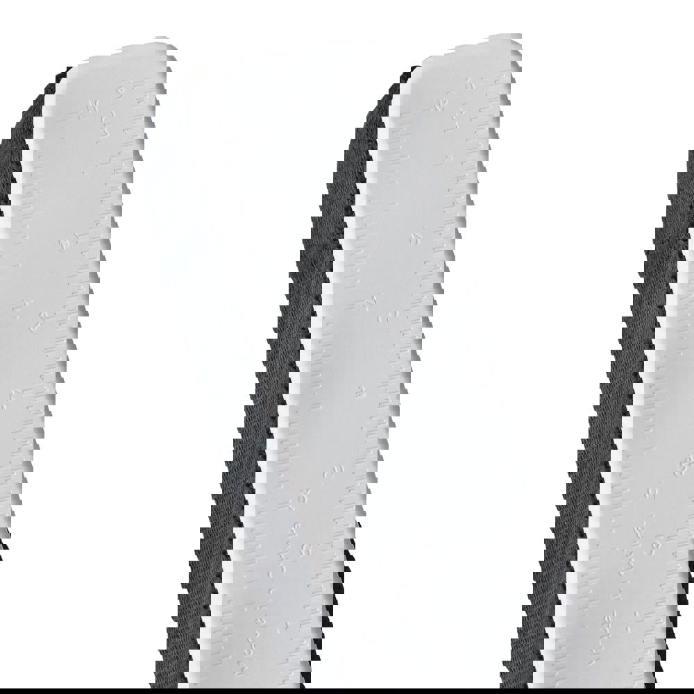 5-in-1 Travel Powerbank 2600 mAh - Bagageweegschaal - Zaklamp - Liniaal - Thermometer