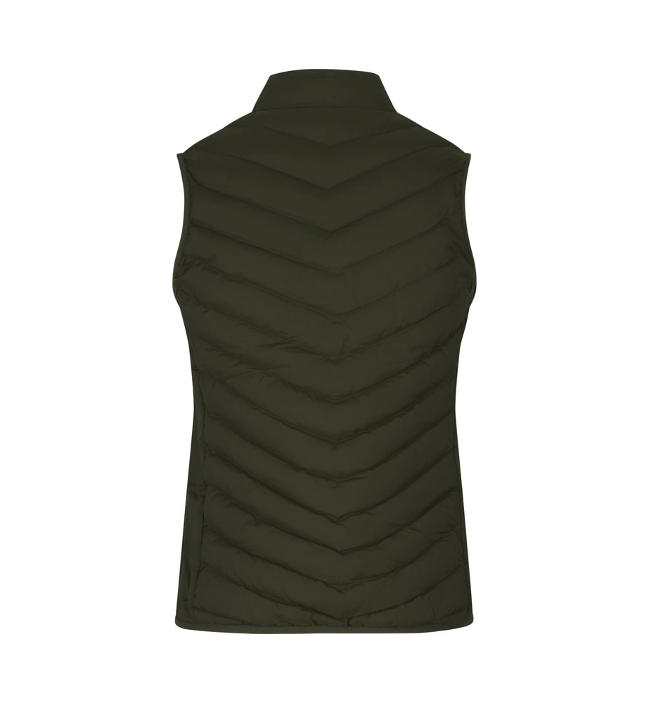 Bodywarmer | stretch | dames