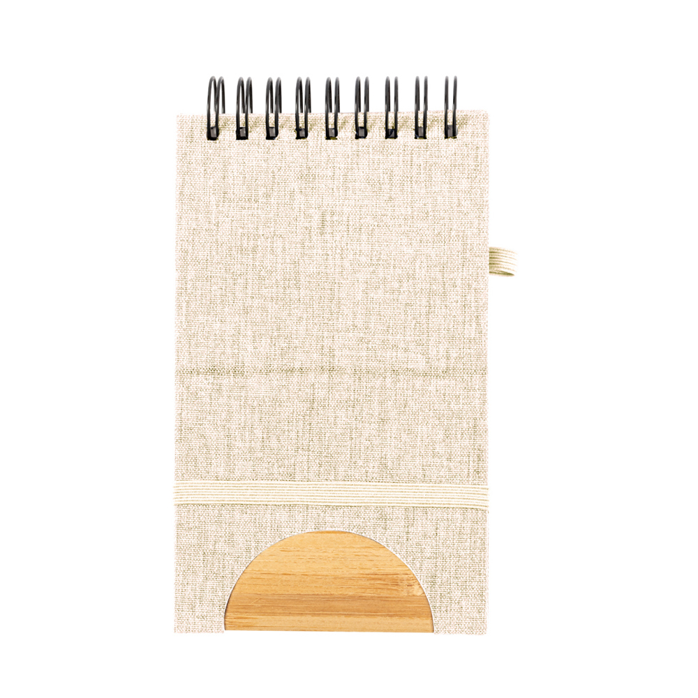 Houder Notitieboek Alyxa - NATU