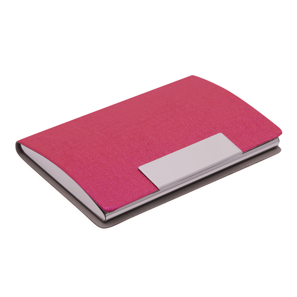 ATLAS - Visitekaarthouder