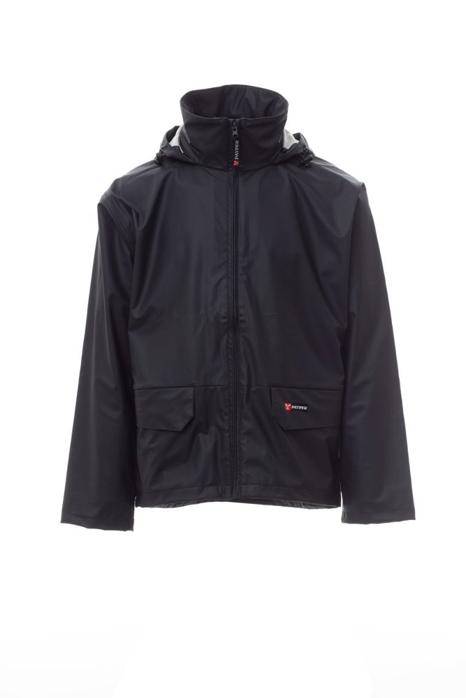 DRY-JACKET - Navy Blue