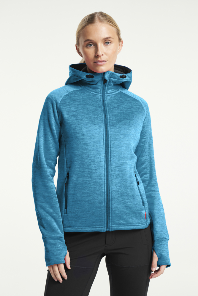 TXlite Hoodie Zip Women
