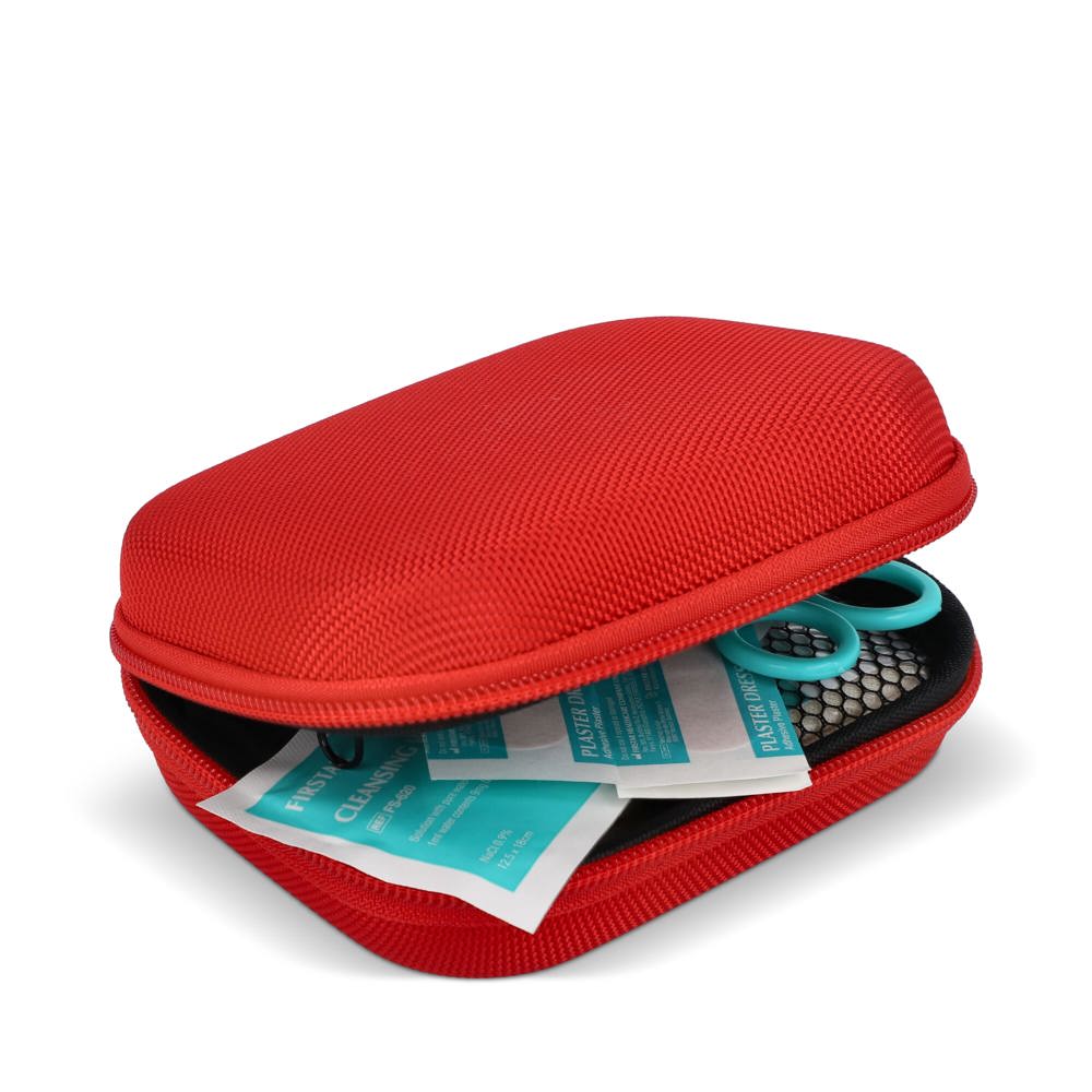 15pc First Aid kit Everest