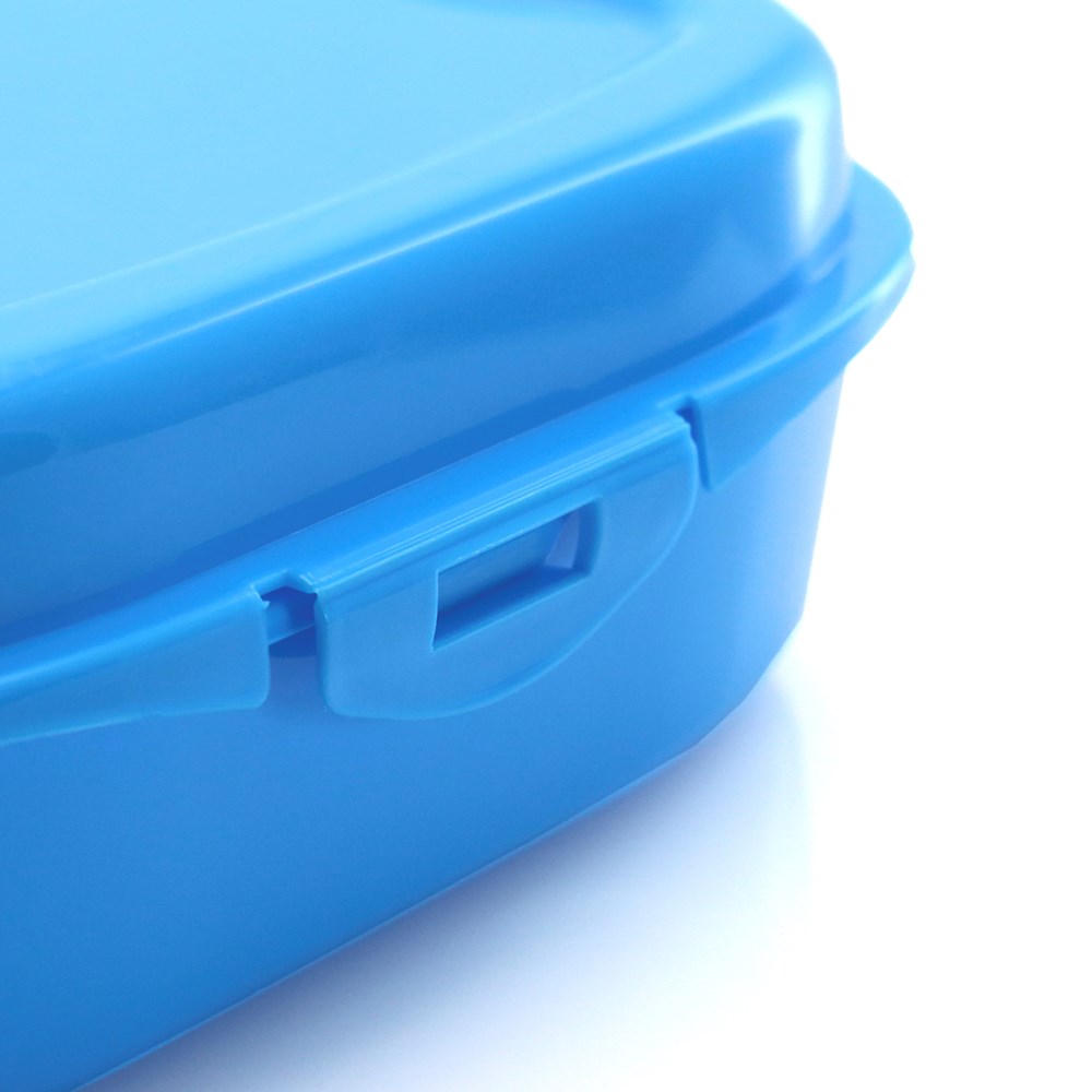 Boterhammen-Lunchbox Noix