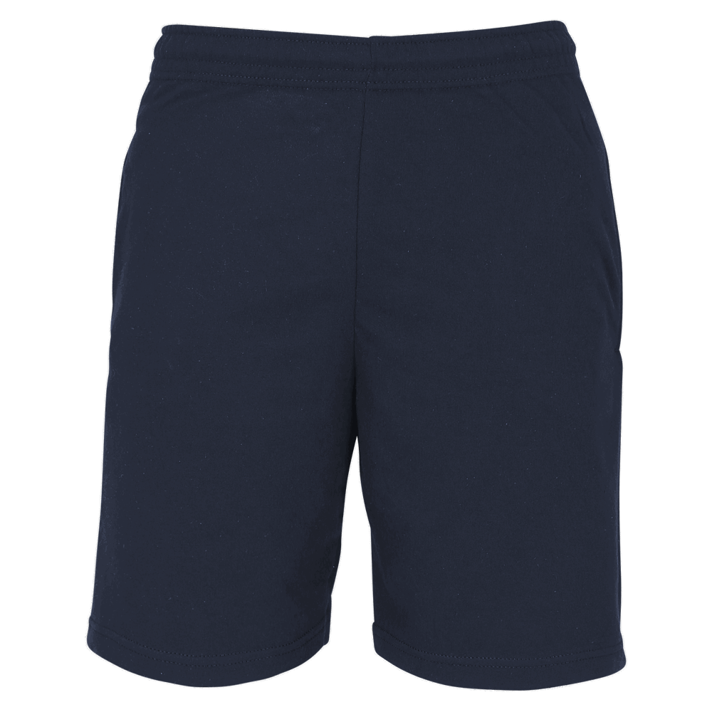 640360 - Lichtgewicht korte broek - diep marineblauw
