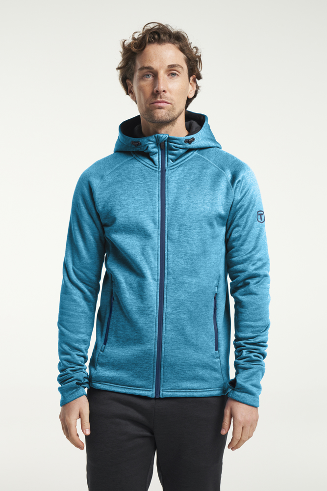 TXlite Hoodie Zip Men