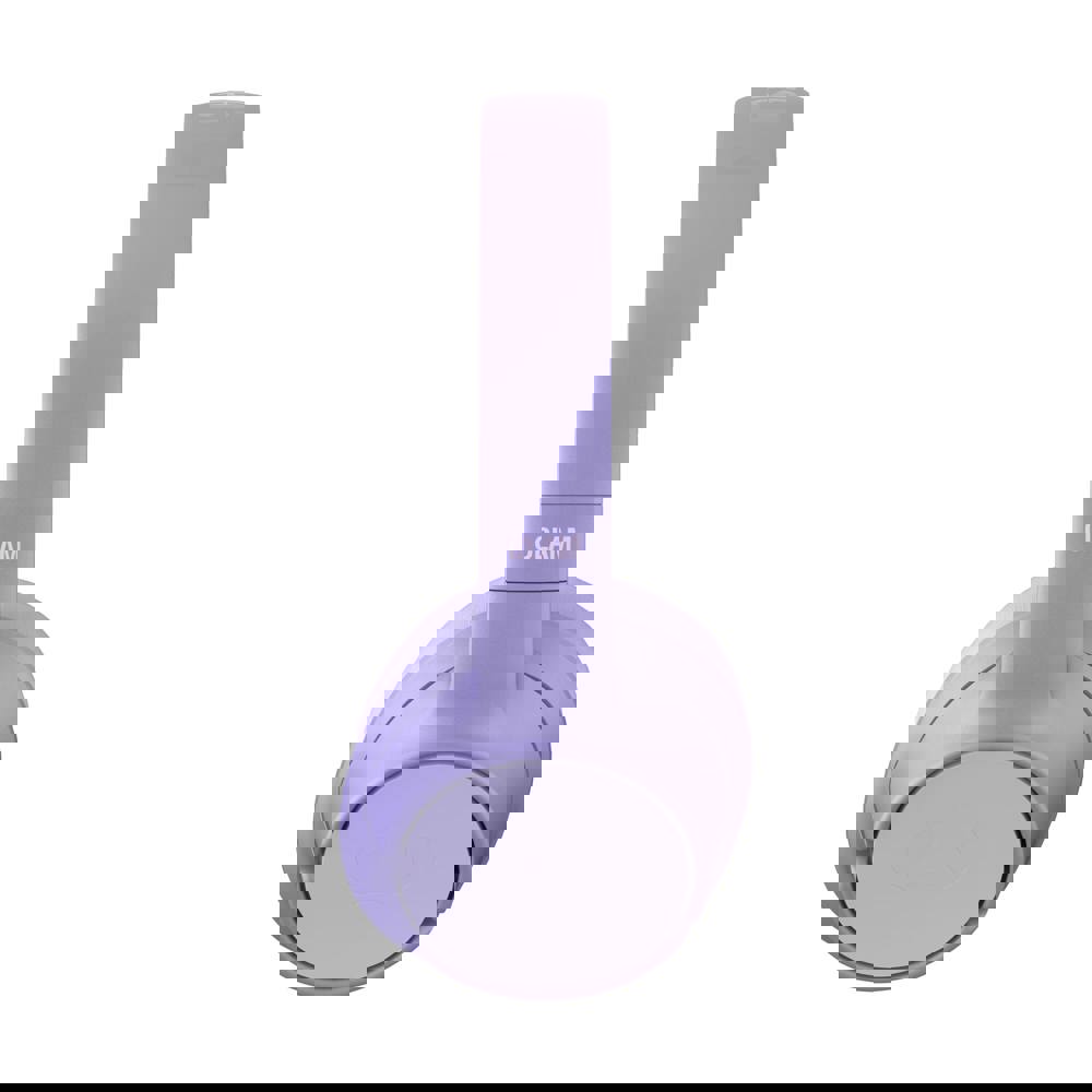 3HP3300|Fresh 'n Rebel Clam Fuse Draadloze Koptelefoon ANC