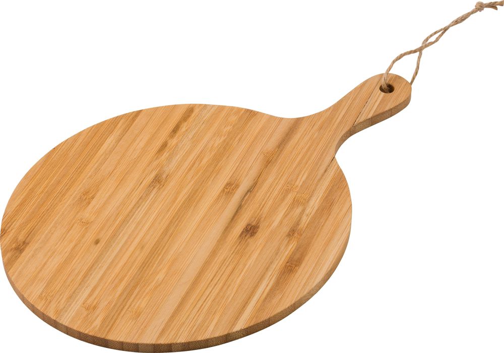 Bamboe snijplank Heddy