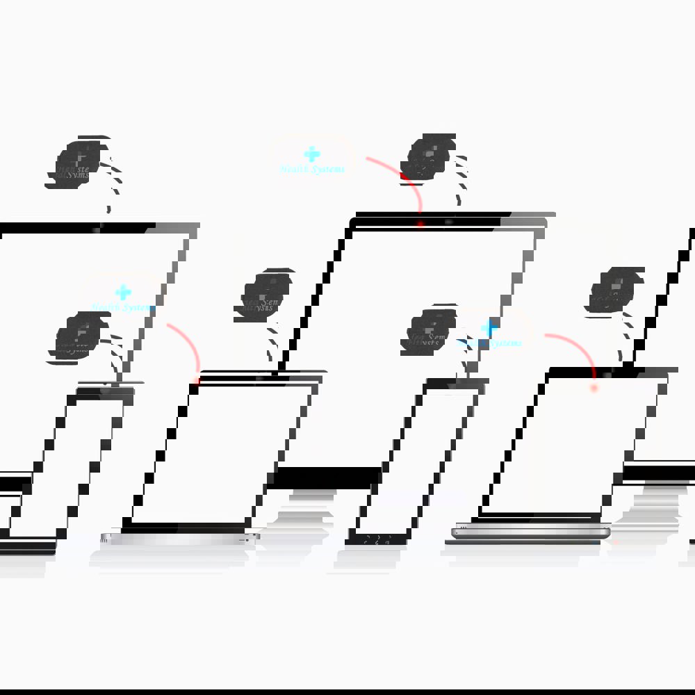 MagCover "nano" Webcam Cover