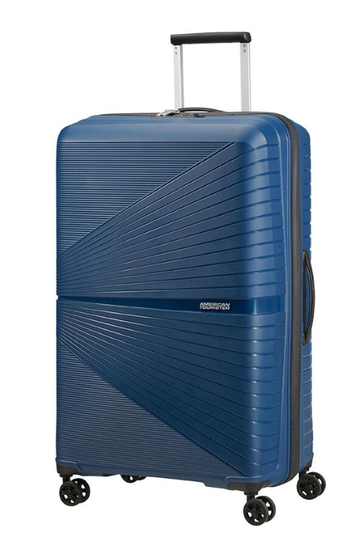 American Tourister Airconic Spinner 77 - Midnight Navy
