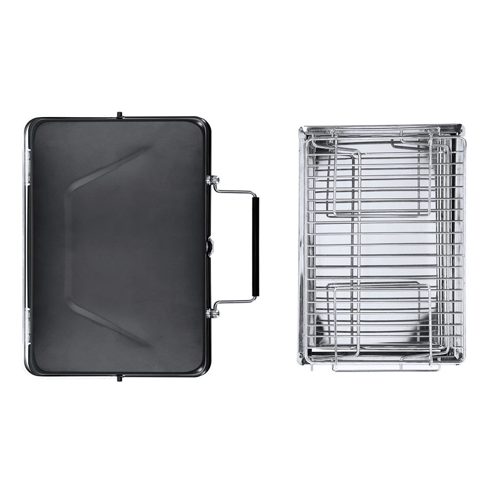 Barbecue Magnol