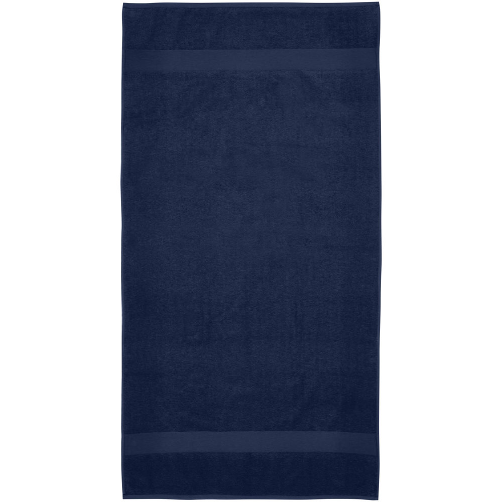 Amelia handdoek 70 x 140 cm van 450 g/m² katoen