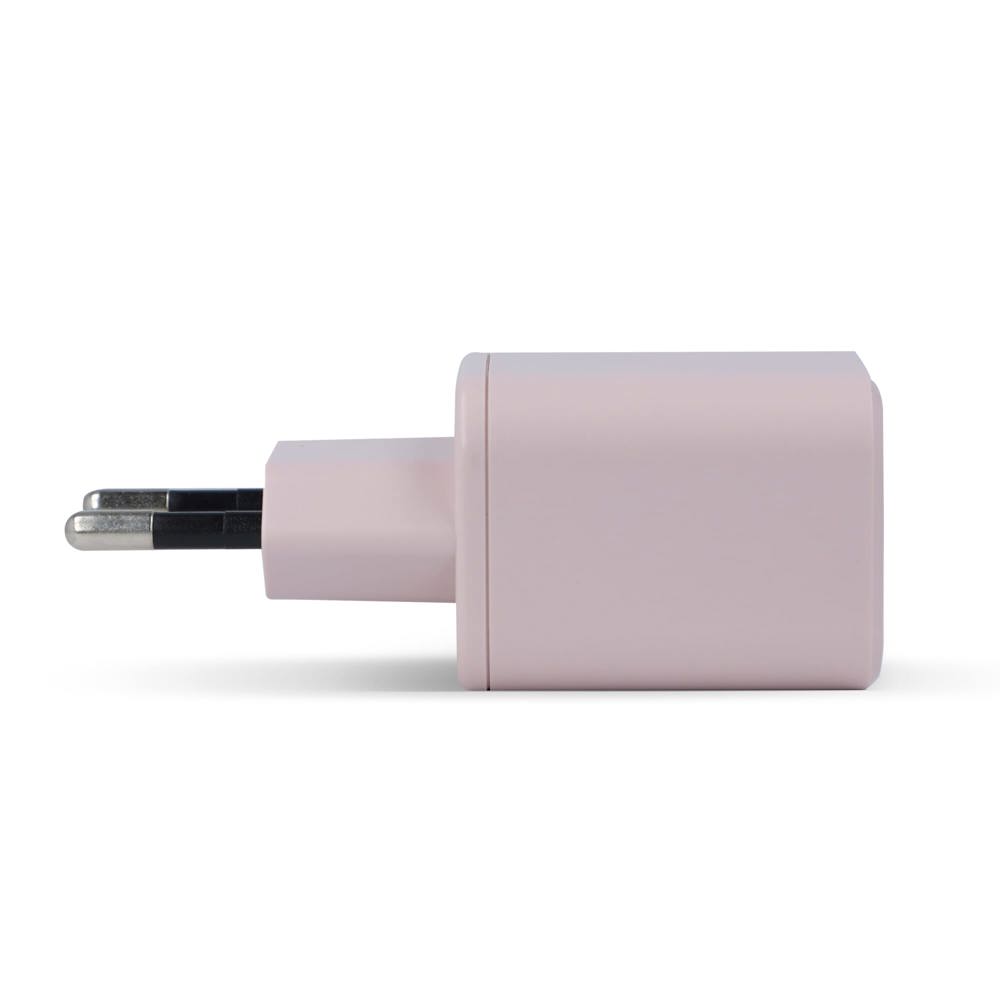 2WC30 I Fresh 'n Rebel Mini Charger USB-C + A PD // 30W