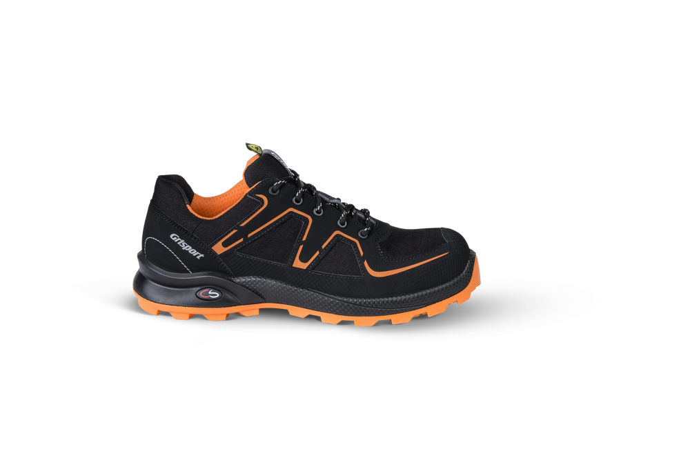 Beat Cross Safety S3