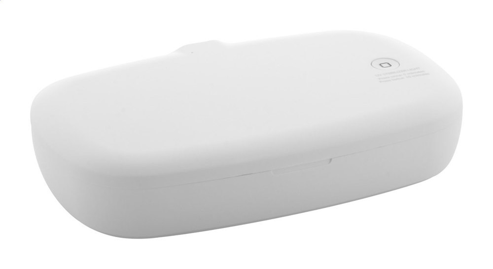 Linix - UV-sterilisatiedoos