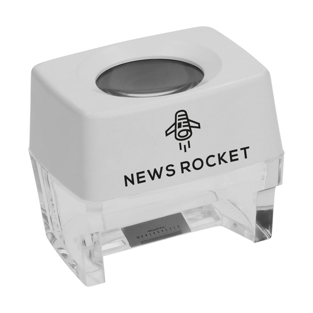 Vergrootglas Meting 8 x