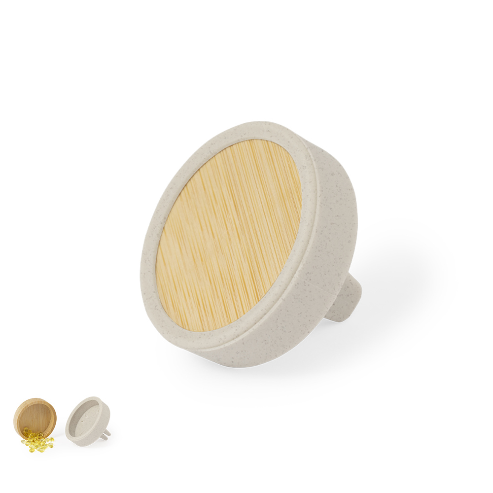 Luchtverfrisser Roketa