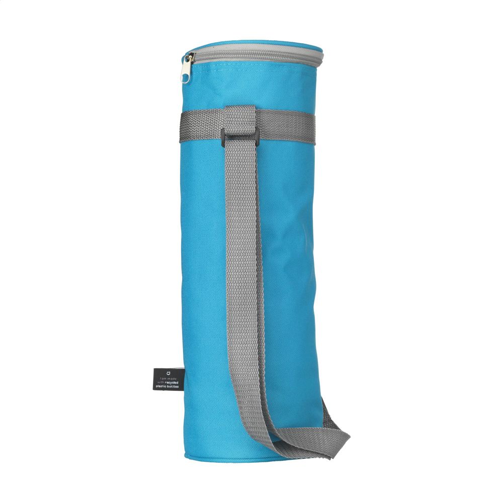 BottleCooler GRS RPET koeltas