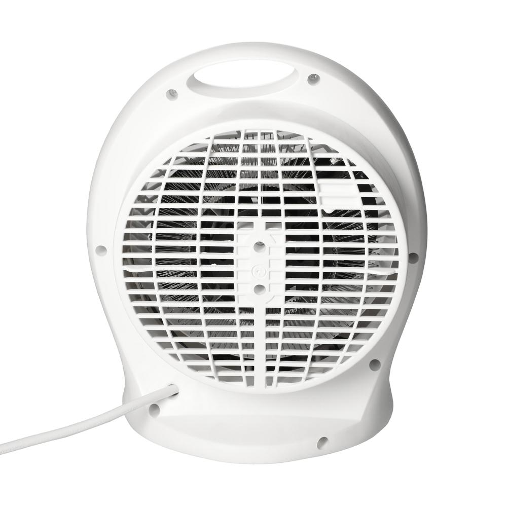 Verwarmingsventilator "Mobiel"