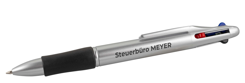 4-kleuren biros MULTIPEN