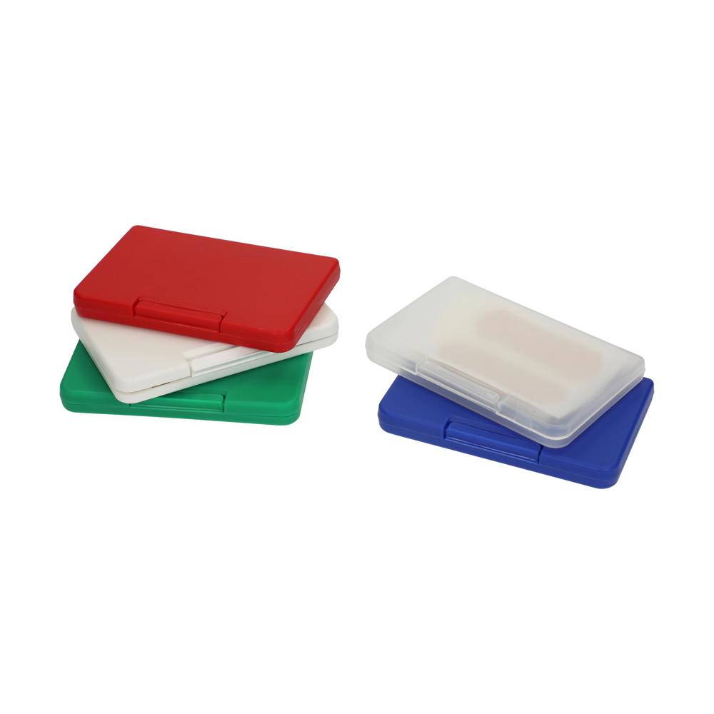 EHBO-set "Pleisters Box"