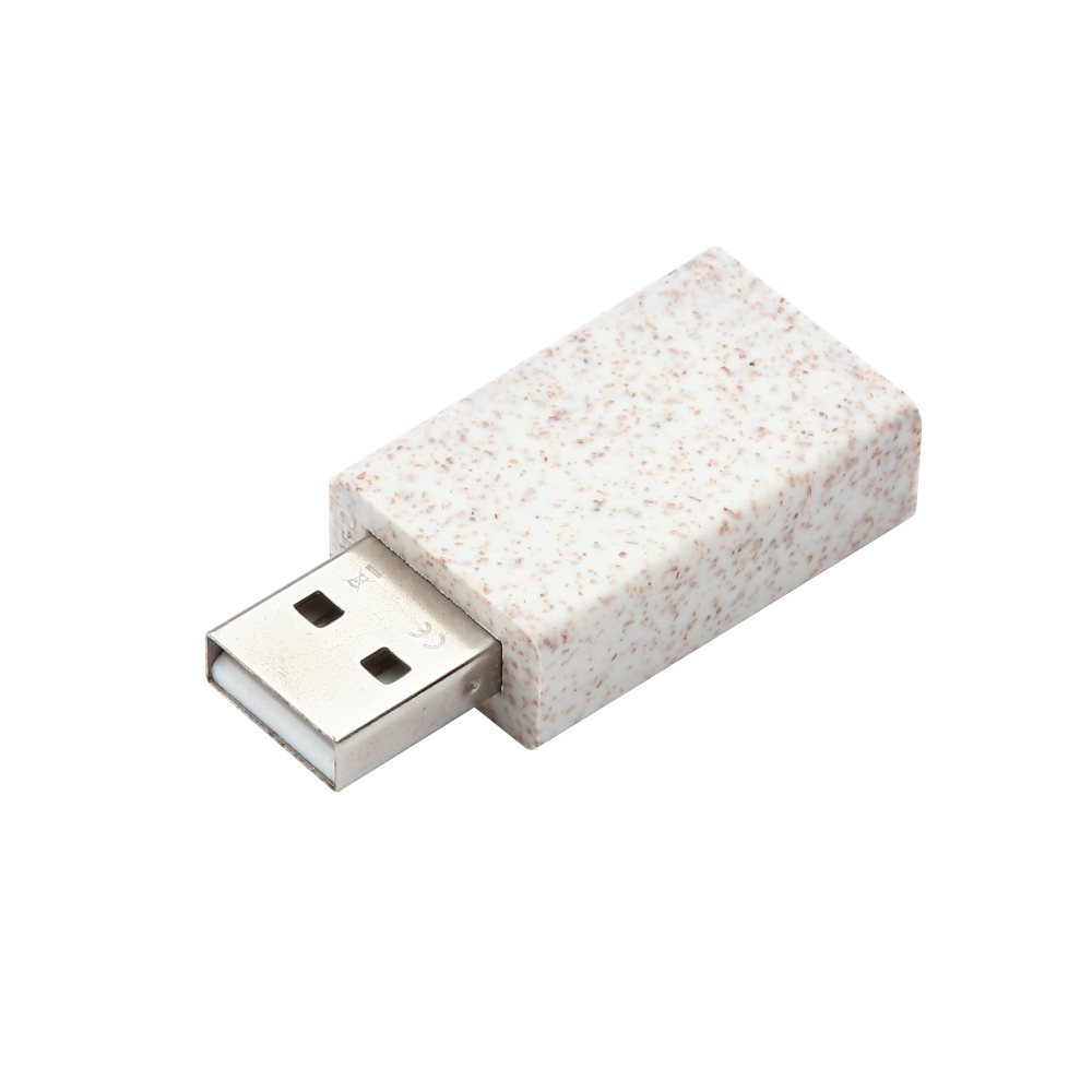 Anti-Hack Jack / USB Data Blocker ECO