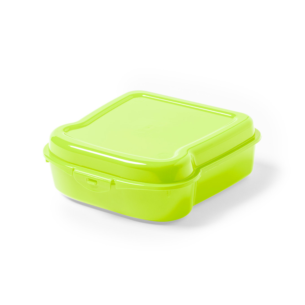 Boterhammen-Lunchbox Noix - VER
