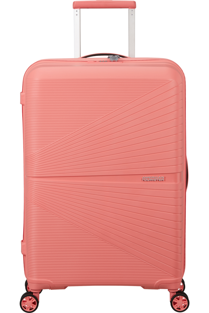 American Tourister Airconic Spinner 67 - Solar Pink