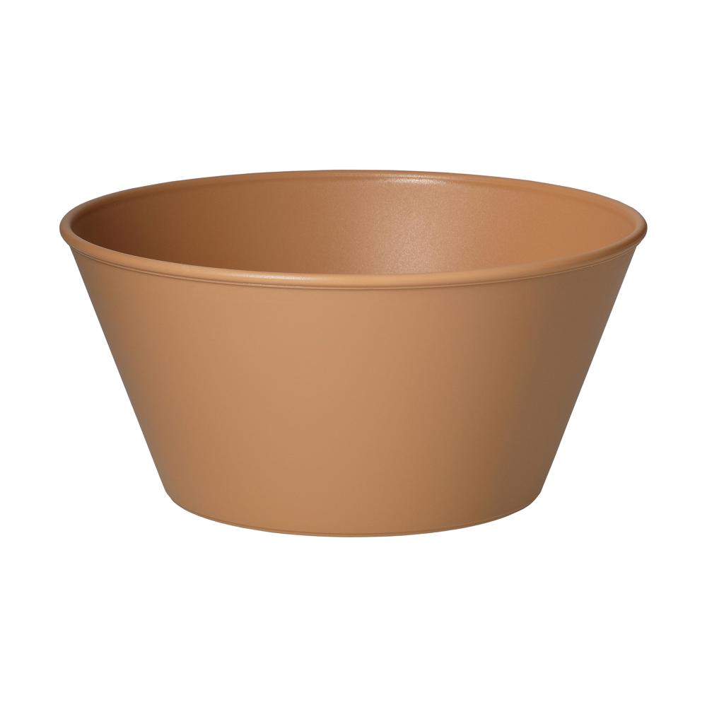 Bowl refill "ToGo", 620 ml - basic brown