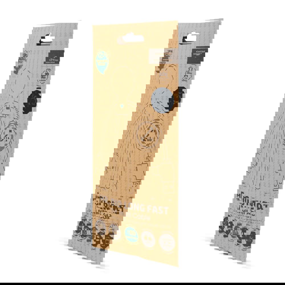 2089 | Xoopar Mr. Bio Long Power Delivery Oplaadkabel