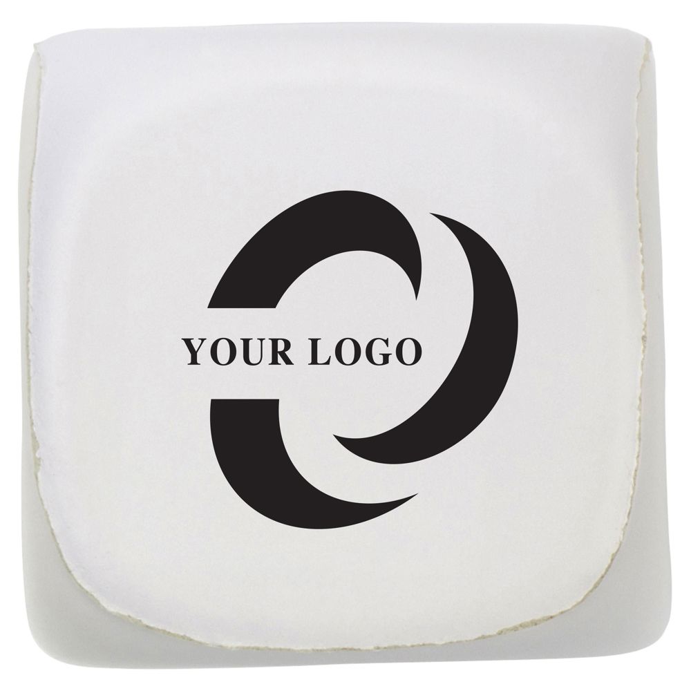 Anti-stress dobbelsteen Javier