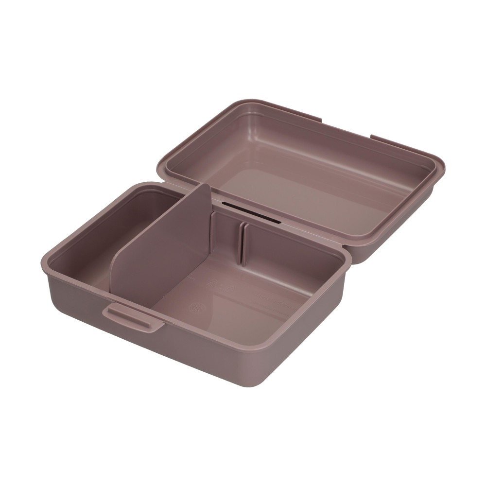 Bio-voorraaddoos Pauze-Box